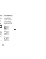 Preview for 8 page of Samsung DVD-HD948 User Manual