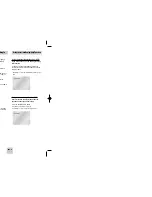 Preview for 11 page of Samsung DVD-HD948 User Manual