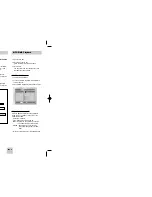 Preview for 14 page of Samsung DVD-HD948 User Manual