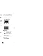 Preview for 17 page of Samsung DVD-HD948 User Manual