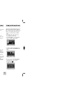 Preview for 19 page of Samsung DVD-HD948 User Manual