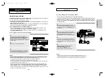 Preview for 7 page of Samsung DVD-HD950 Manual