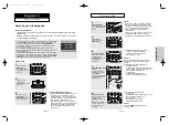 Preview for 12 page of Samsung DVD-HD950 Manual