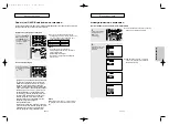 Preview for 13 page of Samsung DVD-HD950 Manual