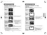 Preview for 16 page of Samsung DVD-HD950 Manual