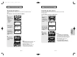 Preview for 18 page of Samsung DVD-HD950 Manual