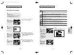 Preview for 21 page of Samsung DVD-HD950 Manual