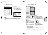 Preview for 26 page of Samsung DVD-HD950 Manual