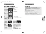 Preview for 27 page of Samsung DVD-HD950 Manual