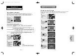 Preview for 28 page of Samsung DVD-HD950 Manual