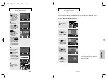 Preview for 29 page of Samsung DVD-HD950 Manual