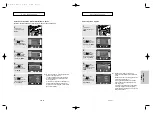 Preview for 30 page of Samsung DVD-HD950 Manual