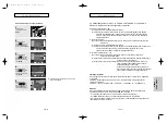 Preview for 33 page of Samsung DVD-HD950 Manual