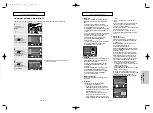 Preview for 34 page of Samsung DVD-HD950 Manual