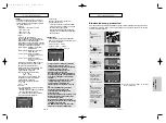 Preview for 35 page of Samsung DVD-HD950 Manual