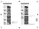 Preview for 36 page of Samsung DVD-HD950 Manual