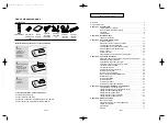 Preview for 41 page of Samsung DVD-HD950 Manual