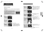 Preview for 50 page of Samsung DVD-HD950 Manual