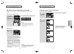 Preview for 51 page of Samsung DVD-HD950 Manual