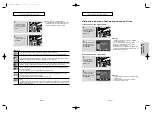 Preview for 52 page of Samsung DVD-HD950 Manual