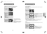 Preview for 53 page of Samsung DVD-HD950 Manual