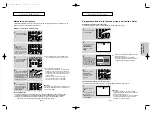 Preview for 54 page of Samsung DVD-HD950 Manual