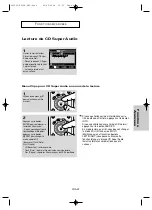 Preview for 65 page of Samsung DVD-HD950 Manual