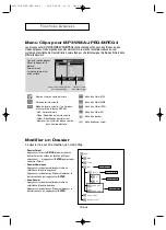 Preview for 68 page of Samsung DVD-HD950 Manual