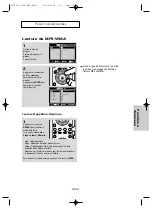 Preview for 69 page of Samsung DVD-HD950 Manual