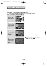 Preview for 84 page of Samsung DVD-HD950 Manual