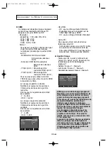 Preview for 90 page of Samsung DVD-HD950 Manual