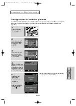 Preview for 91 page of Samsung DVD-HD950 Manual