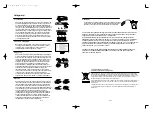 Preview for 102 page of Samsung DVD-HD950 Manual