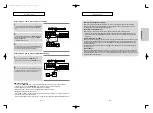 Preview for 109 page of Samsung DVD-HD950 Manual