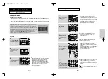 Preview for 112 page of Samsung DVD-HD950 Manual