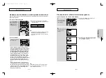 Preview for 113 page of Samsung DVD-HD950 Manual