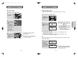 Preview for 115 page of Samsung DVD-HD950 Manual