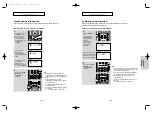 Preview for 118 page of Samsung DVD-HD950 Manual