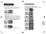 Preview for 128 page of Samsung DVD-HD950 Manual