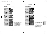 Preview for 130 page of Samsung DVD-HD950 Manual