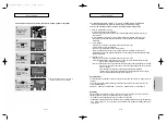 Preview for 133 page of Samsung DVD-HD950 Manual