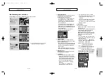 Preview for 134 page of Samsung DVD-HD950 Manual