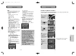 Preview for 135 page of Samsung DVD-HD950 Manual