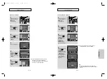 Preview for 136 page of Samsung DVD-HD950 Manual