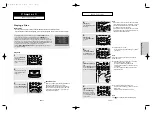 Preview for 151 page of Samsung DVD-HD950 Manual