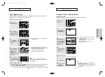 Preview for 155 page of Samsung DVD-HD950 Manual