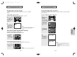 Preview for 158 page of Samsung DVD-HD950 Manual