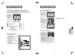 Preview for 163 page of Samsung DVD-HD950 Manual