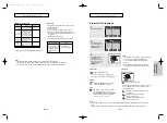 Preview for 165 page of Samsung DVD-HD950 Manual