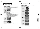 Preview for 167 page of Samsung DVD-HD950 Manual